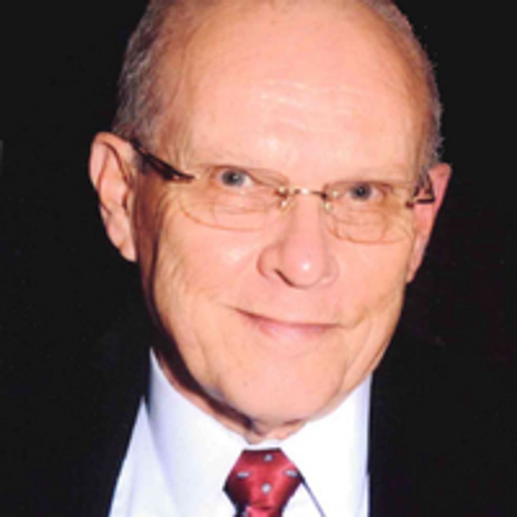 Garry Lee Schaeffer, Sr.