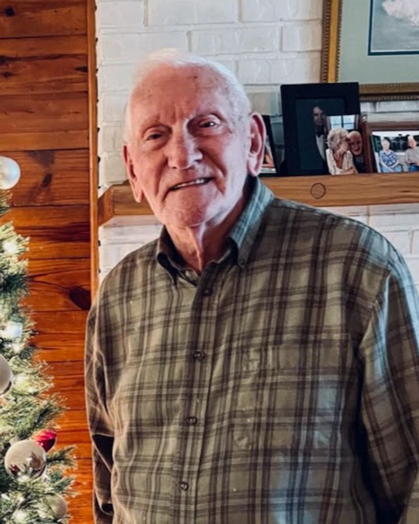 William Julian Stephens