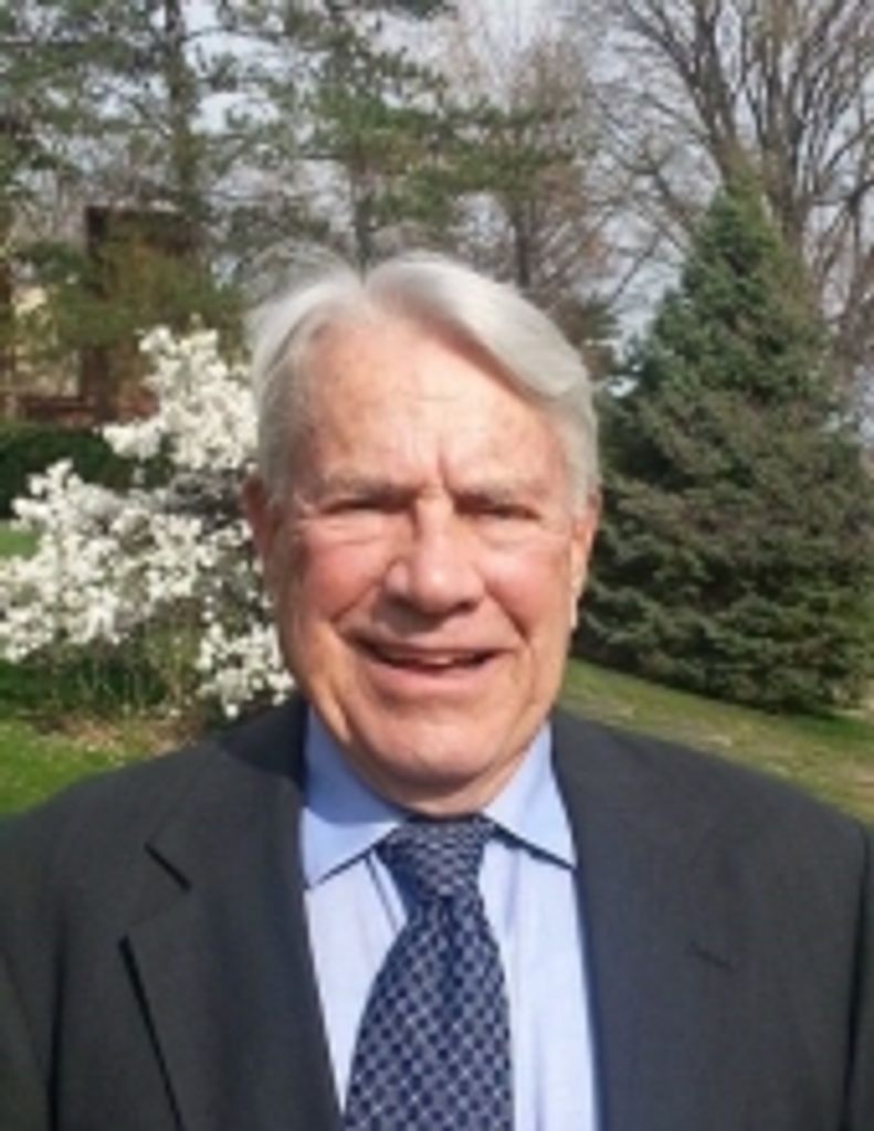 Charles J.  Reynolds