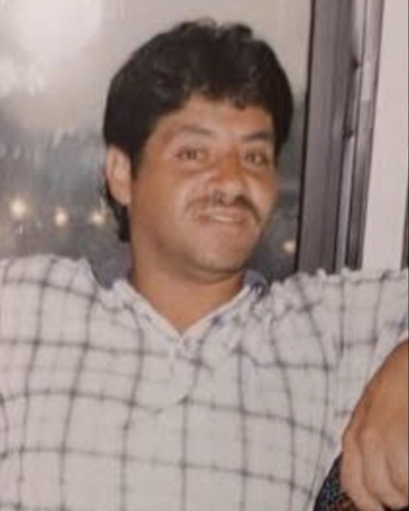 Magdaleno Rios Ayala Profile Photo