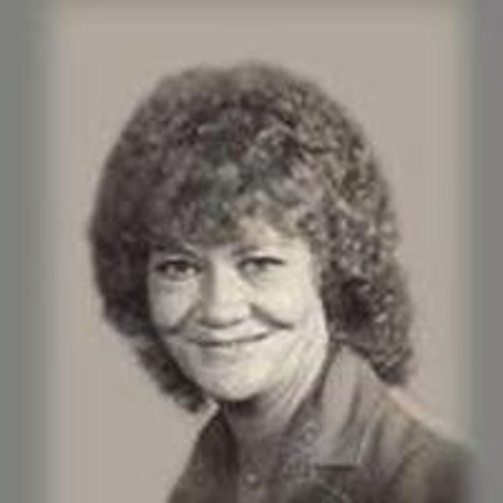 Bonnie  Marie Andrews