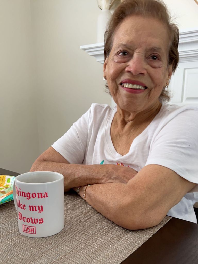 Socorro Oliveros Profile Photo