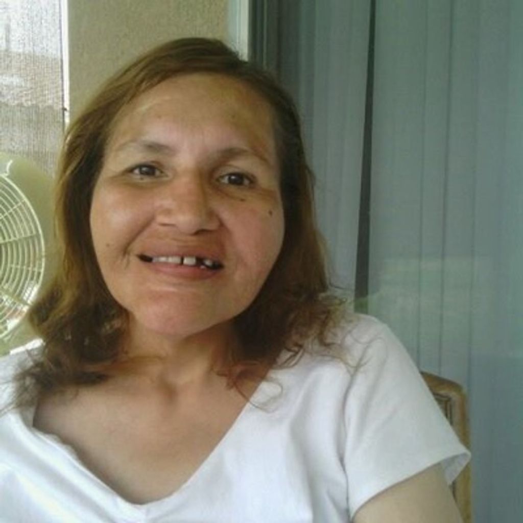 Chanon Walker Profile Photo