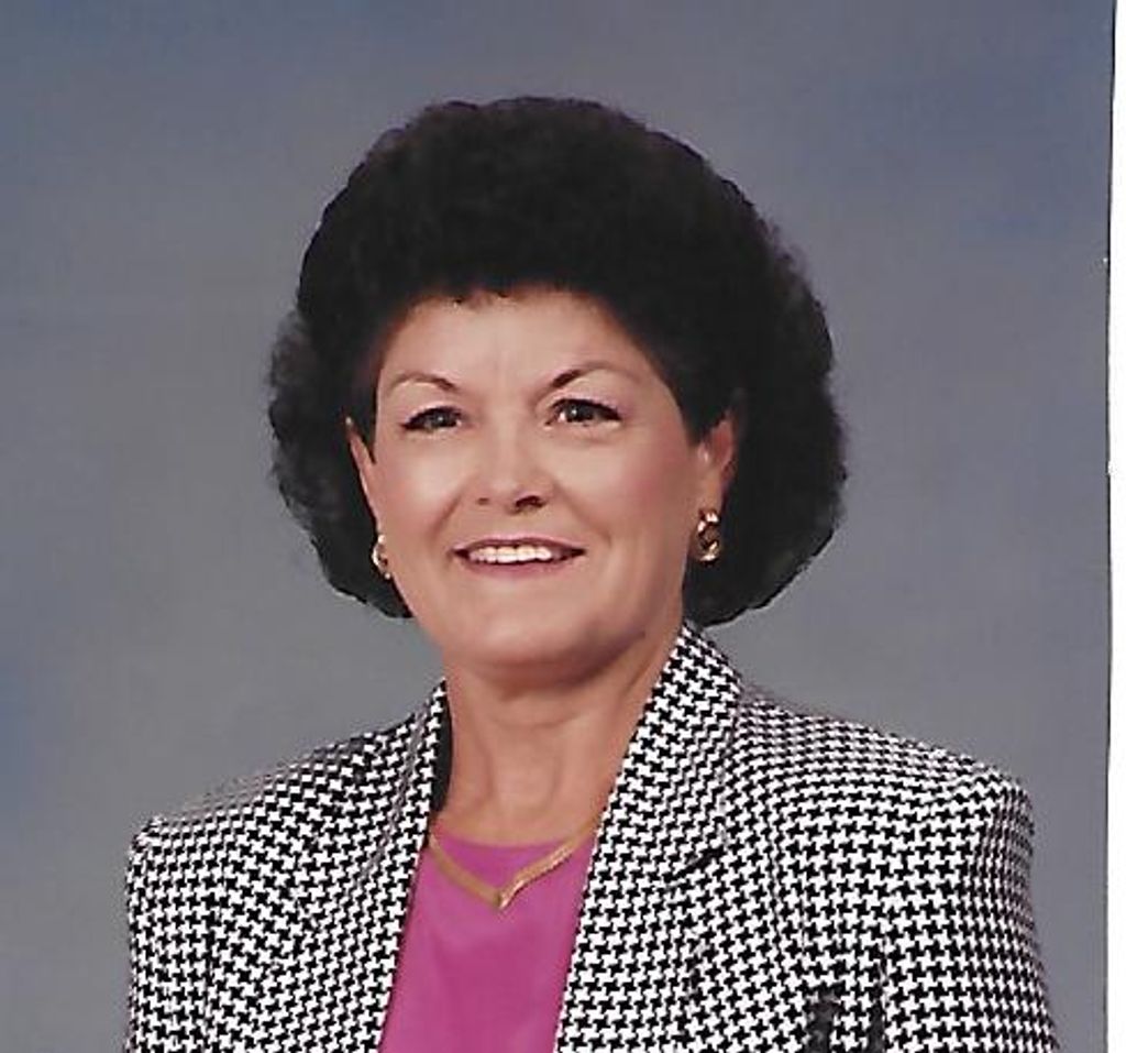 Elizabeth Cleo Osteen Profile Photo