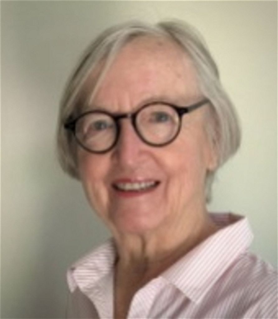 Barbara Ann Constance (Corcoran) Profile Photo