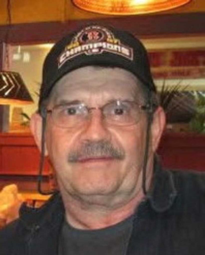 Gary W. Travis Profile Photo