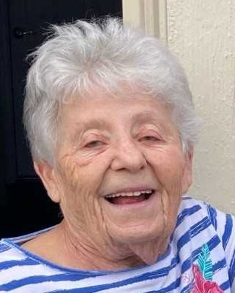 Mary A. Haynes