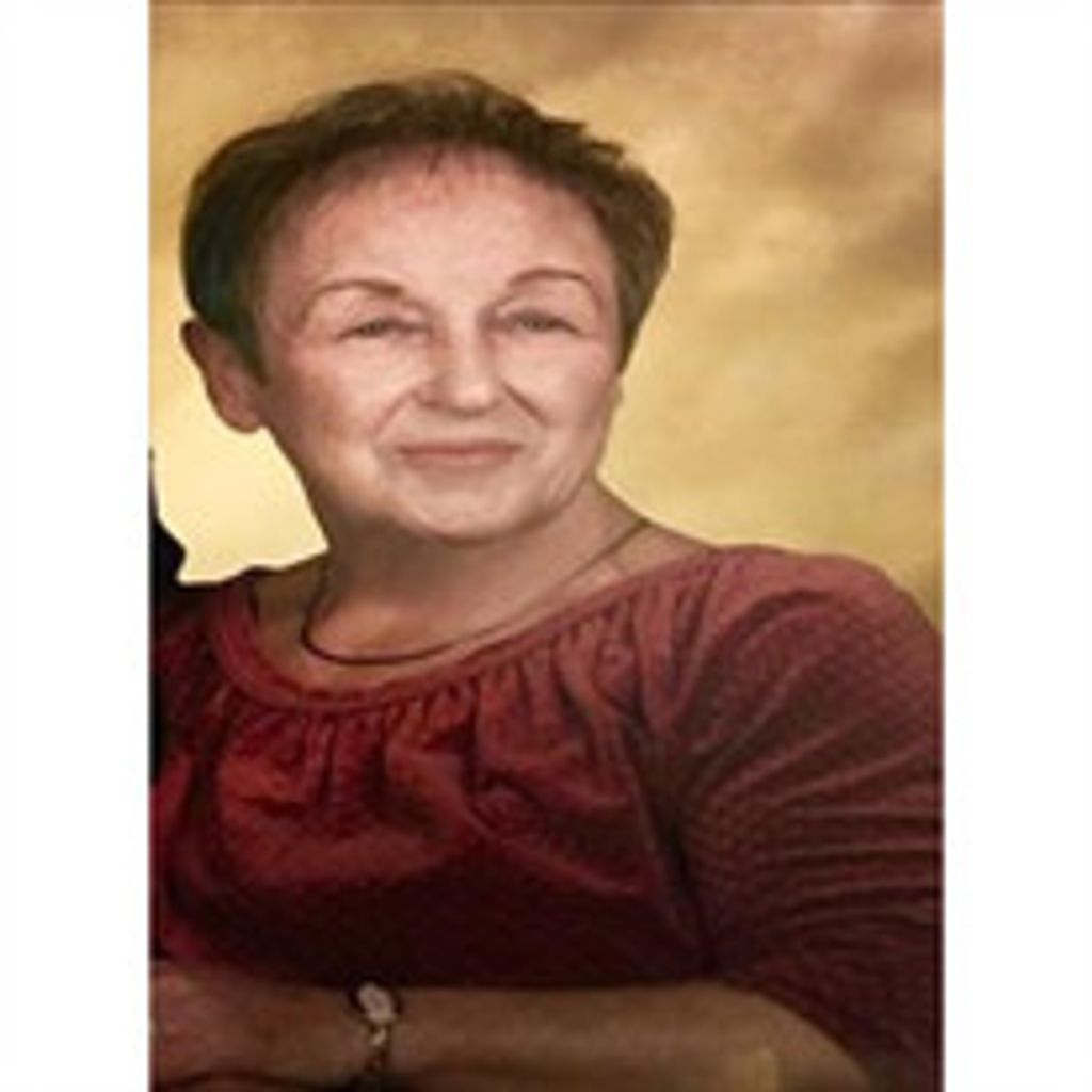 Wanda Mable Butler
