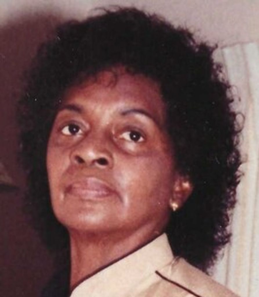 Mamie Anderson