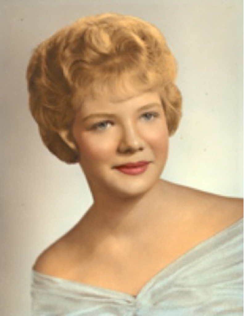 Cheryl D. Arney