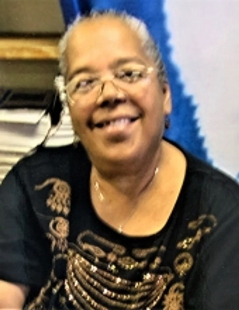 Hilda Aikens (Lansing) Profile Photo