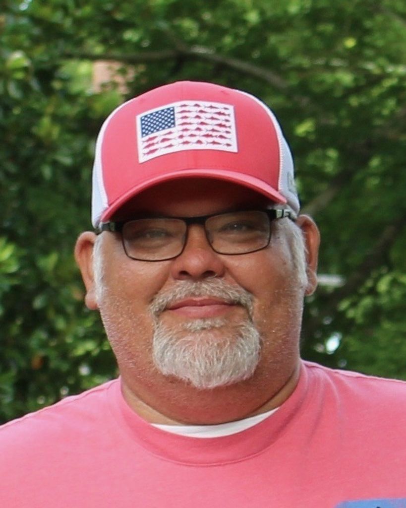 Thad D. Runions Profile Photo