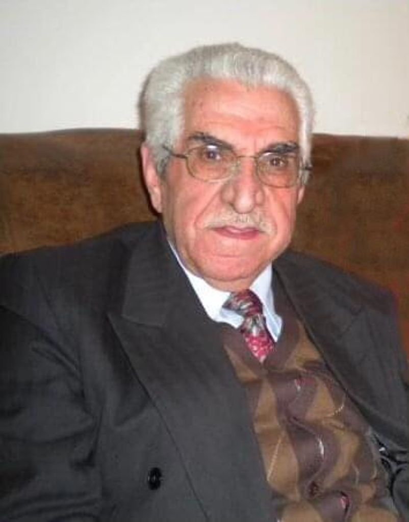Najib Sleilati