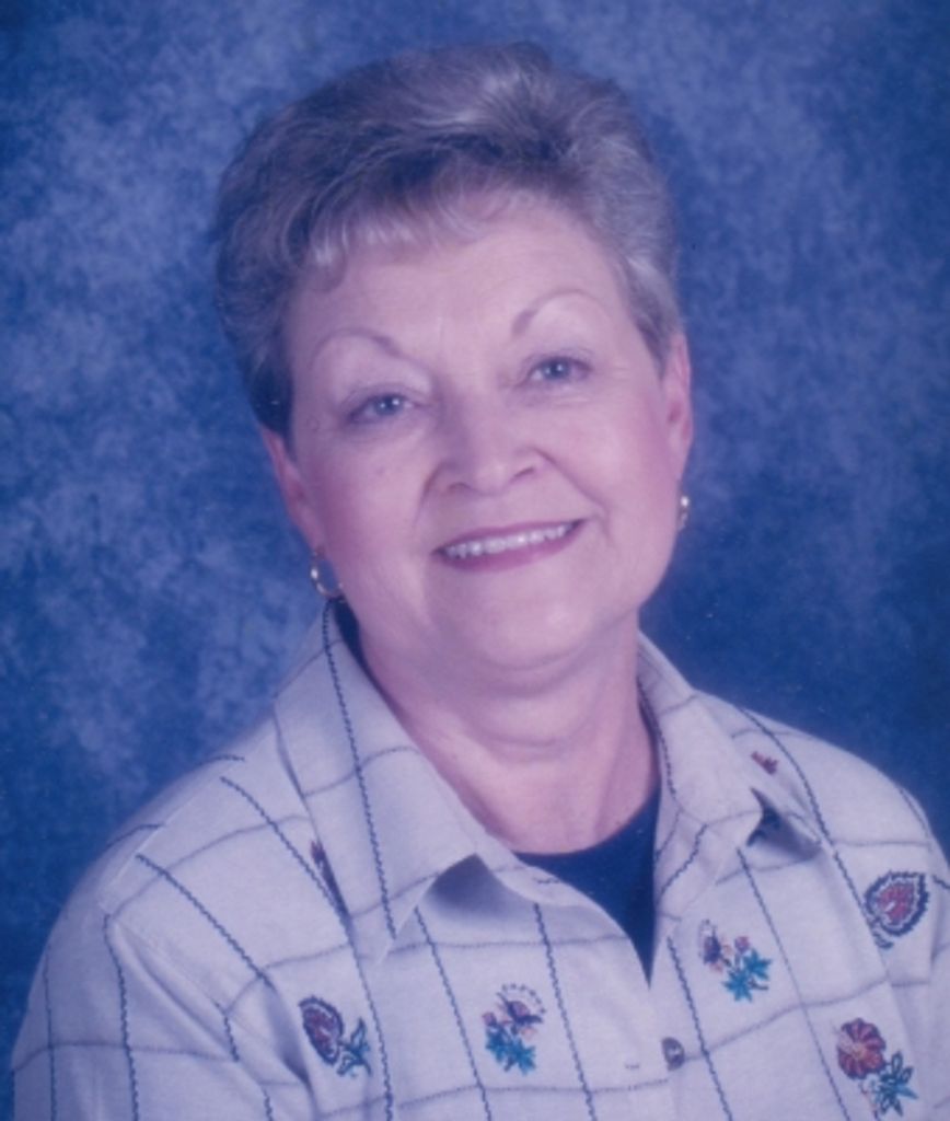 Sharon Kay Shacklee