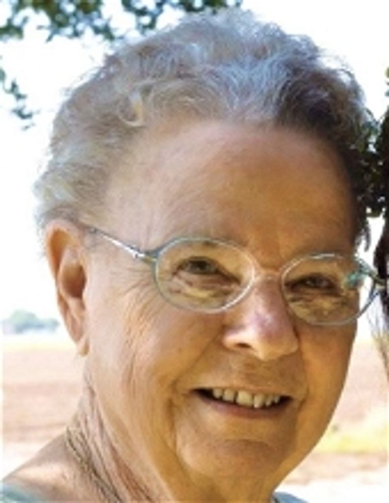 Jeanette "Jean" Ann Hirt Profile Photo