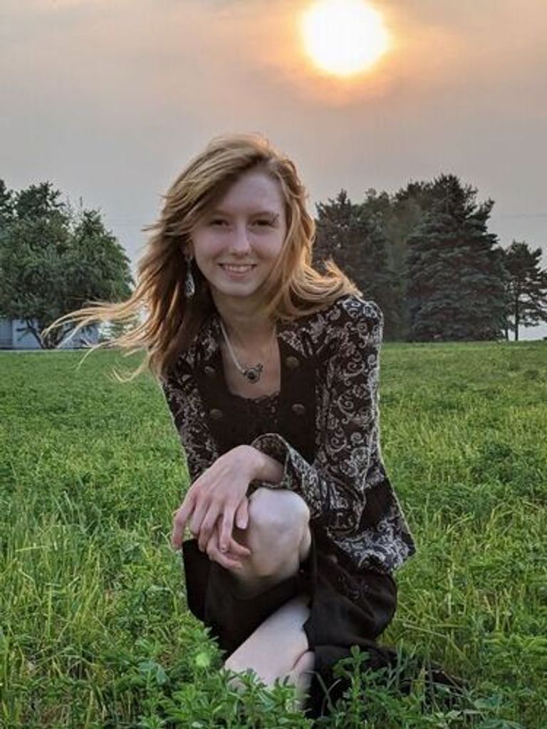 Courtney Jo Livingston