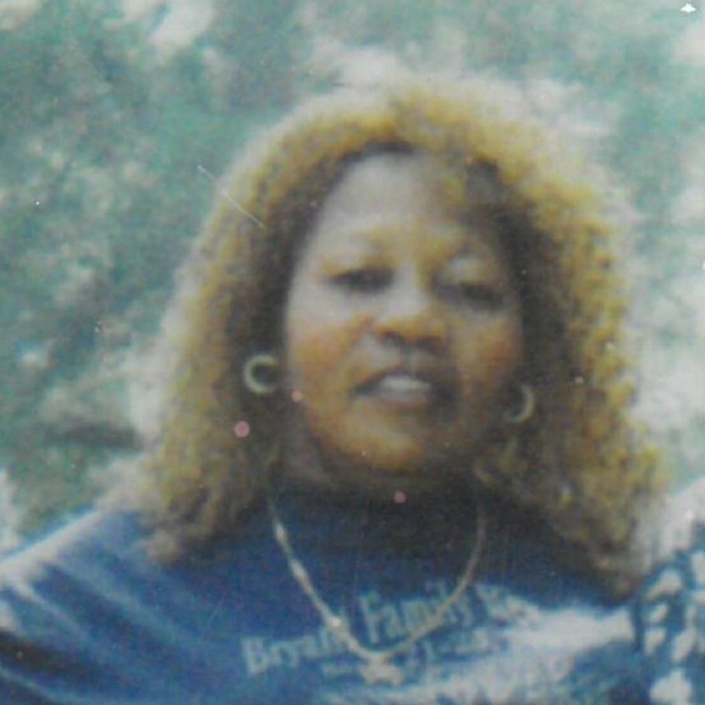 Mrs. Ethel Mae Shingleton