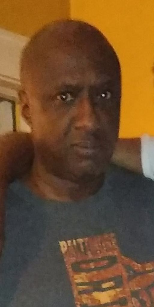 Albert Davis Profile Photo