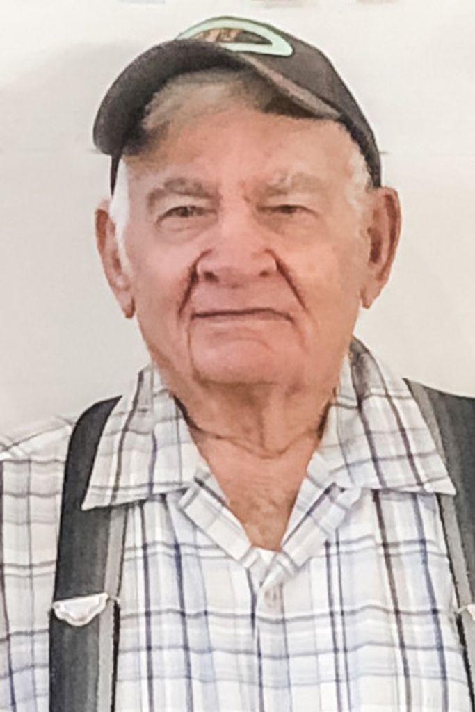 Edwin "Ec" Brown Profile Photo