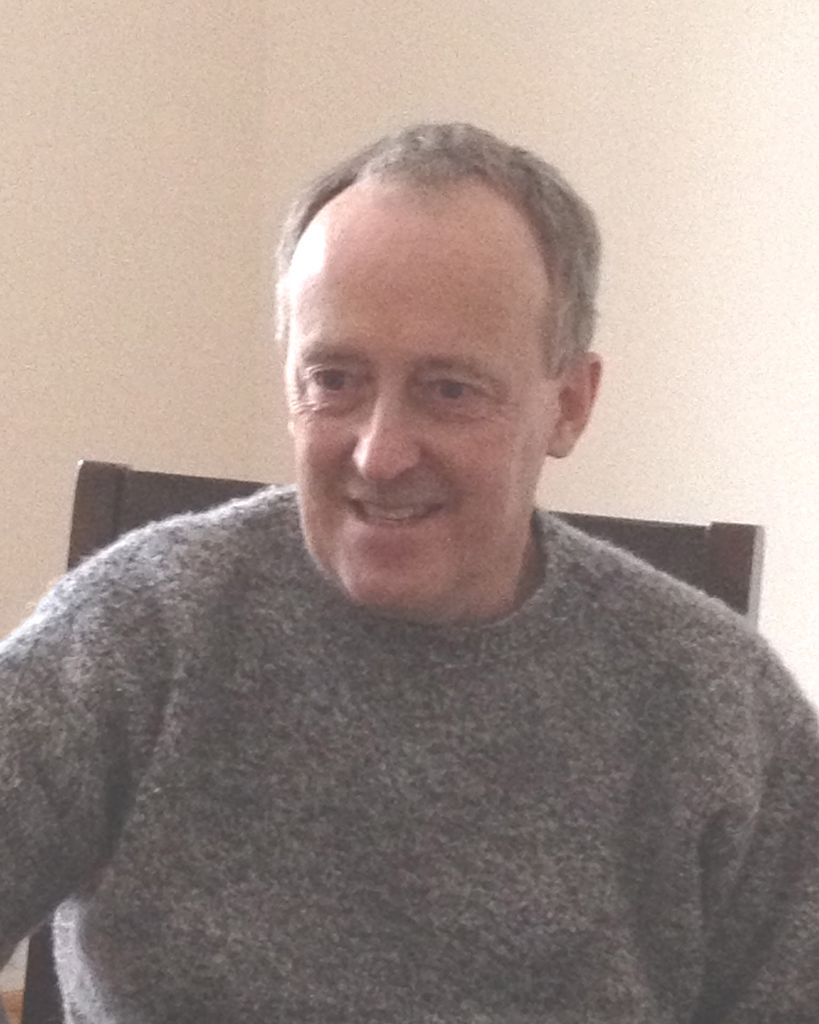 Gregory C. FLEWELLYN Profile Photo