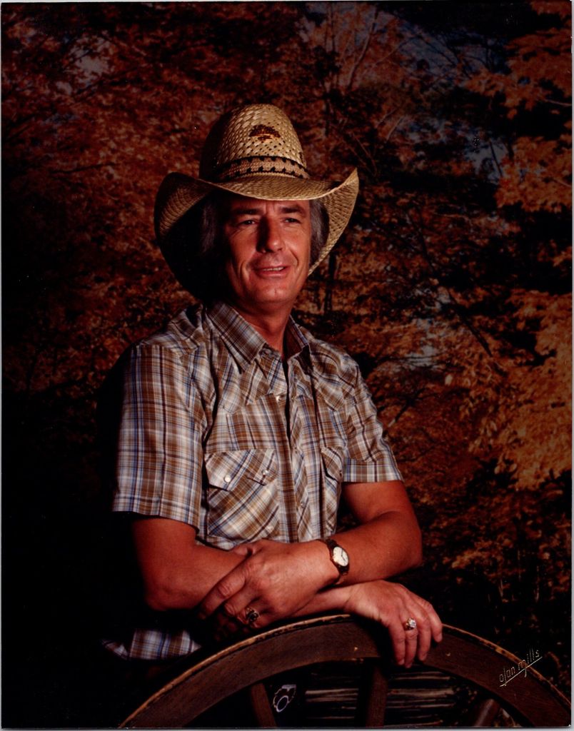 Kenneth Ray Rodgers