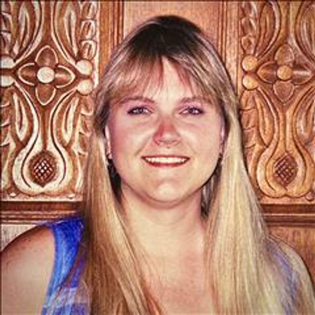 Lisa Kristen Davidson Profile Photo