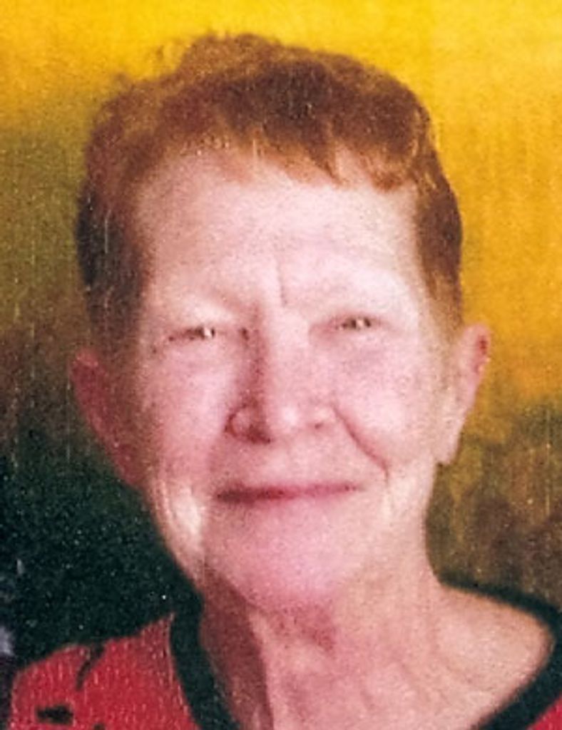 Dorothy R. Nickerson