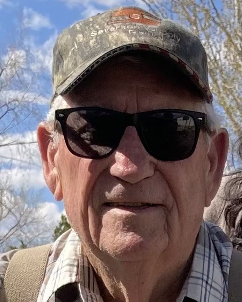 LeRoy Matlock Profile Photo