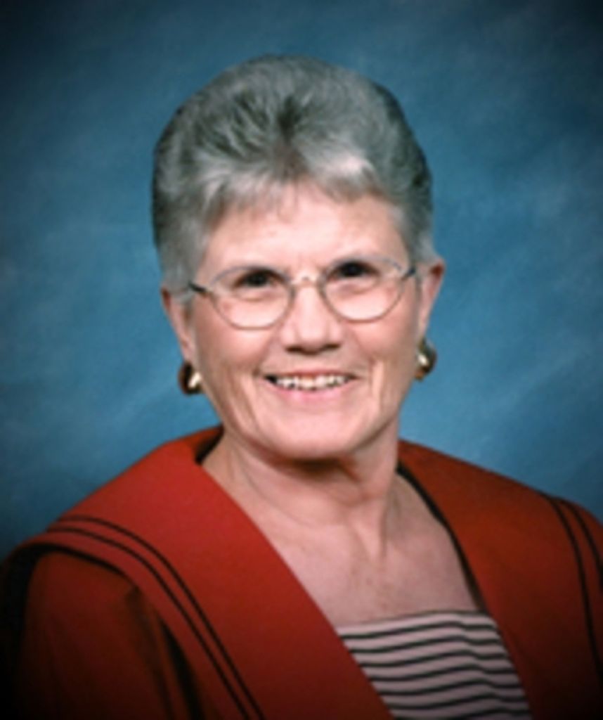Betty G. Mecklin