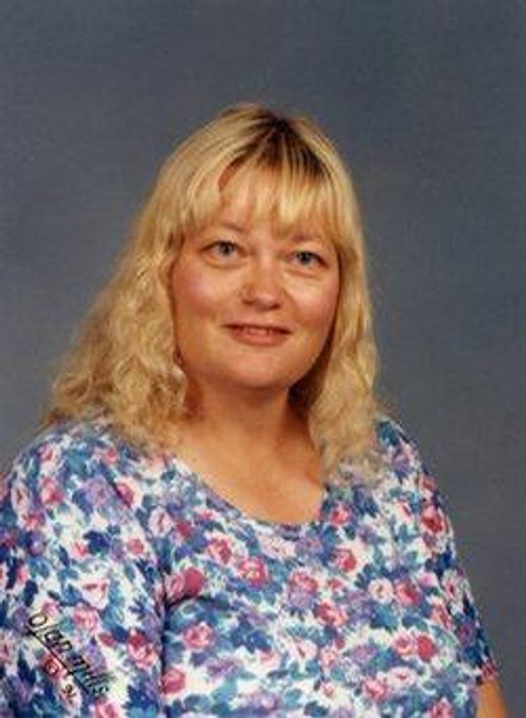 Karen Sue Solenberg