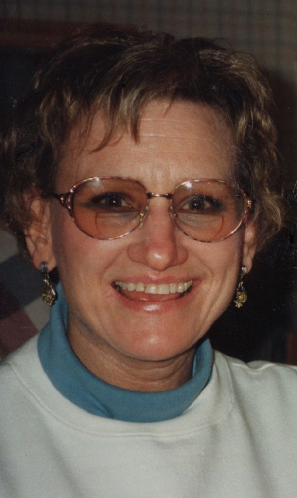 Sharon Nordhoff Profile Photo