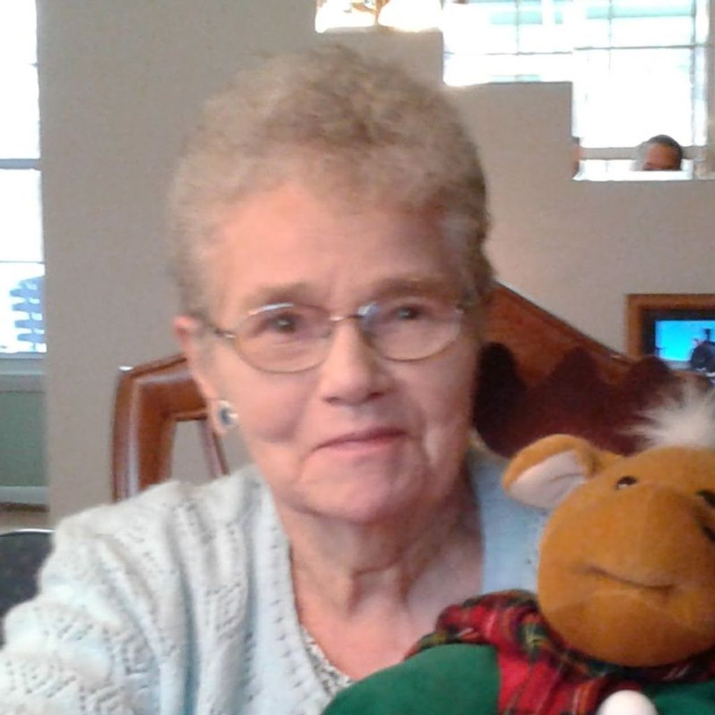 Patty J. Wolf Profile Photo