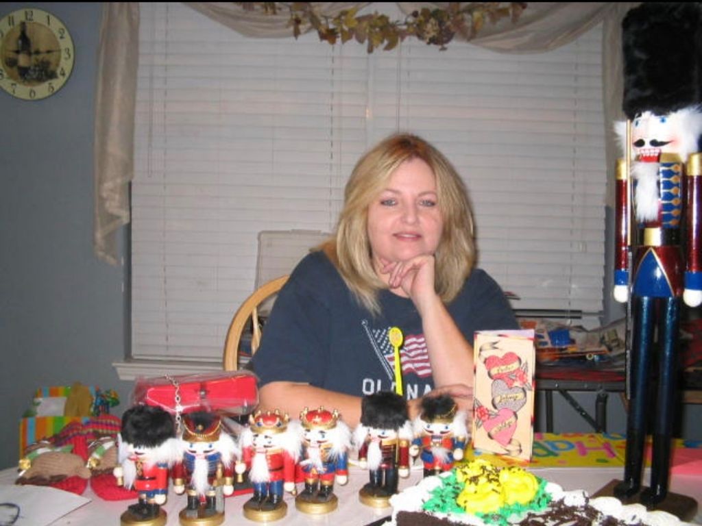 Paula Keith Dayter Profile Photo