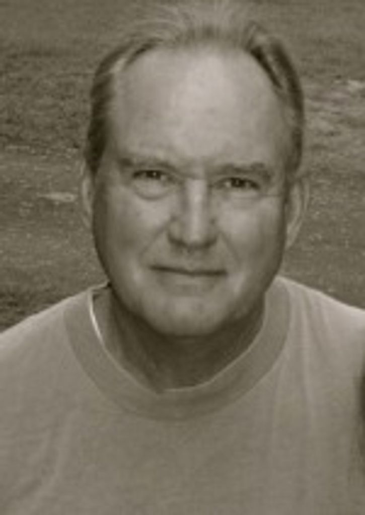 Mr. David Frampton Mccomb