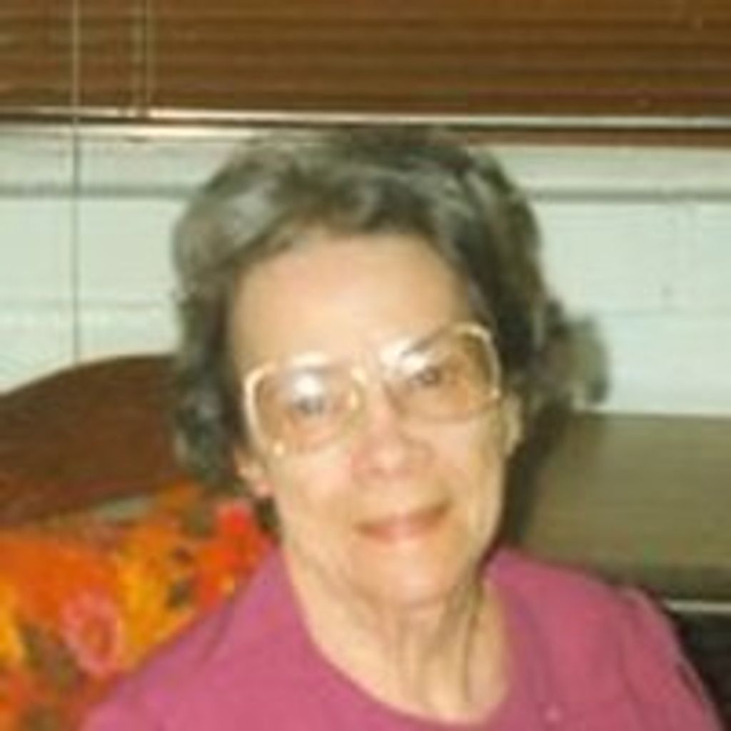 Agnes H. David