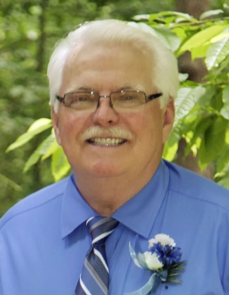 Richard 'Rick' Alan Davis