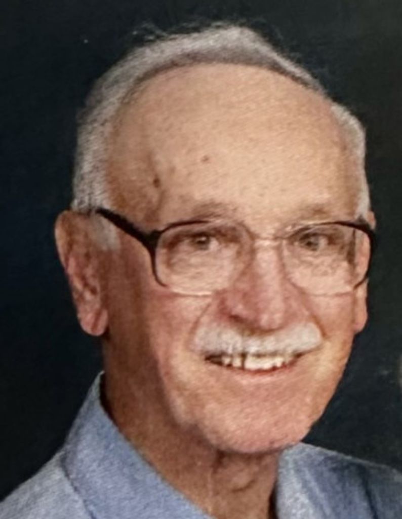 Willard W. Kramer