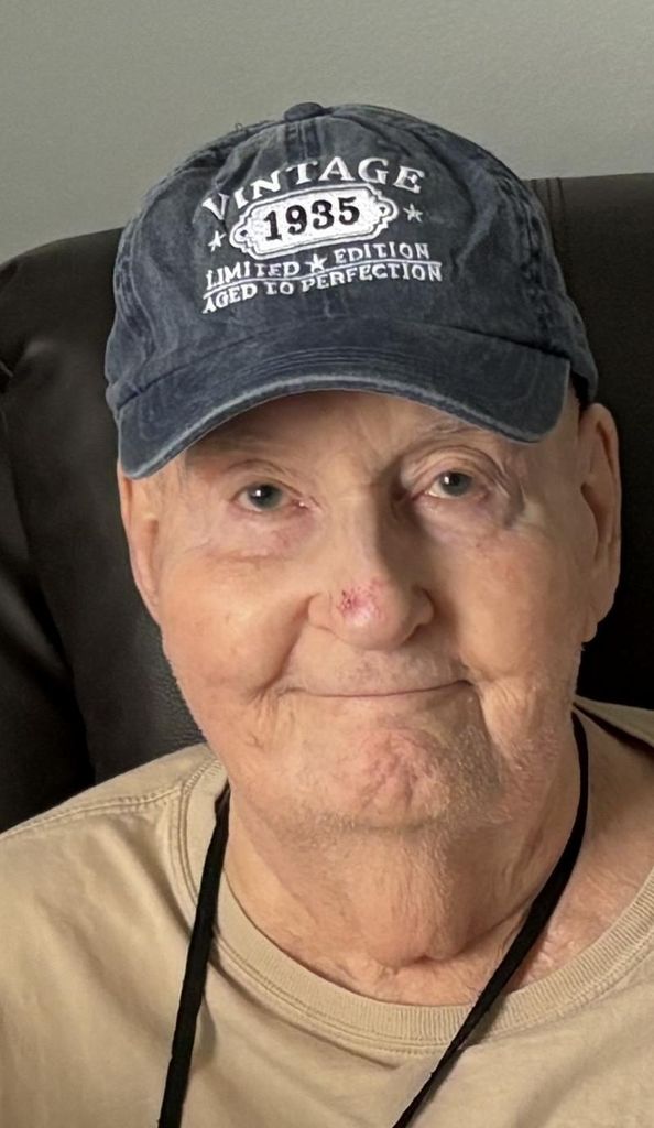 Harold Sandquist Profile Photo