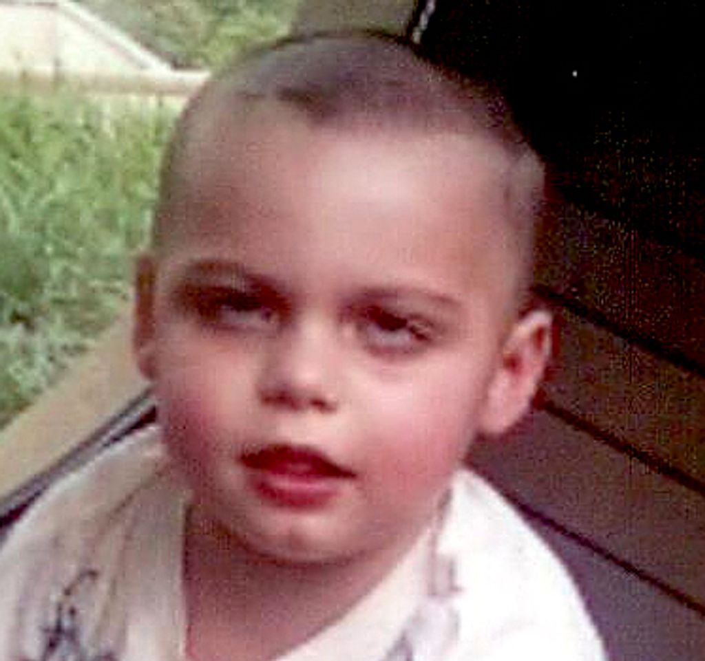 Jason Leroy Tidwell Jr