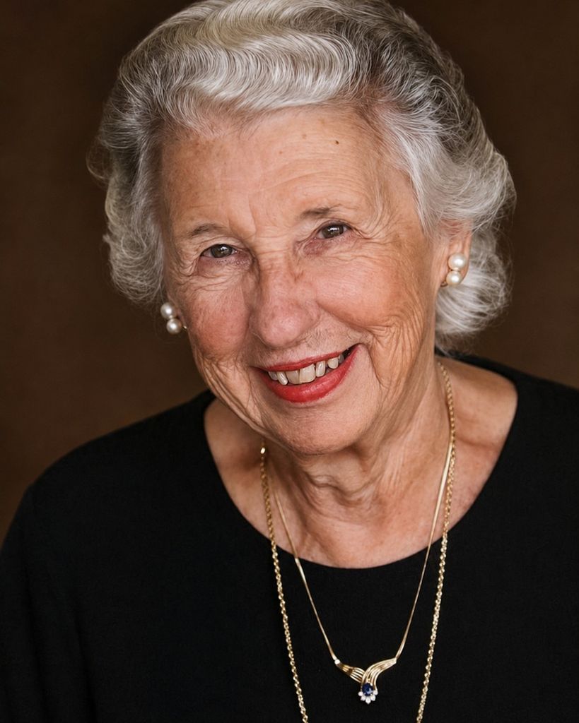 Bertha Blevins Bentley