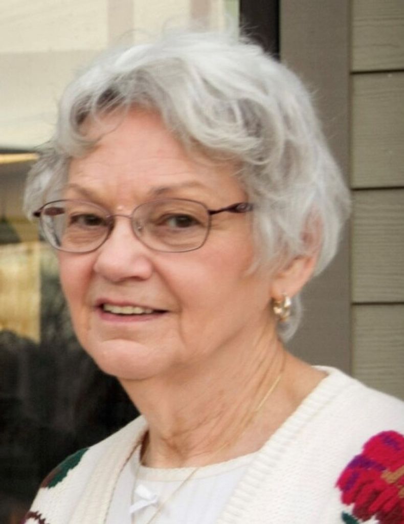 Karen Ann (Smith)  Narske