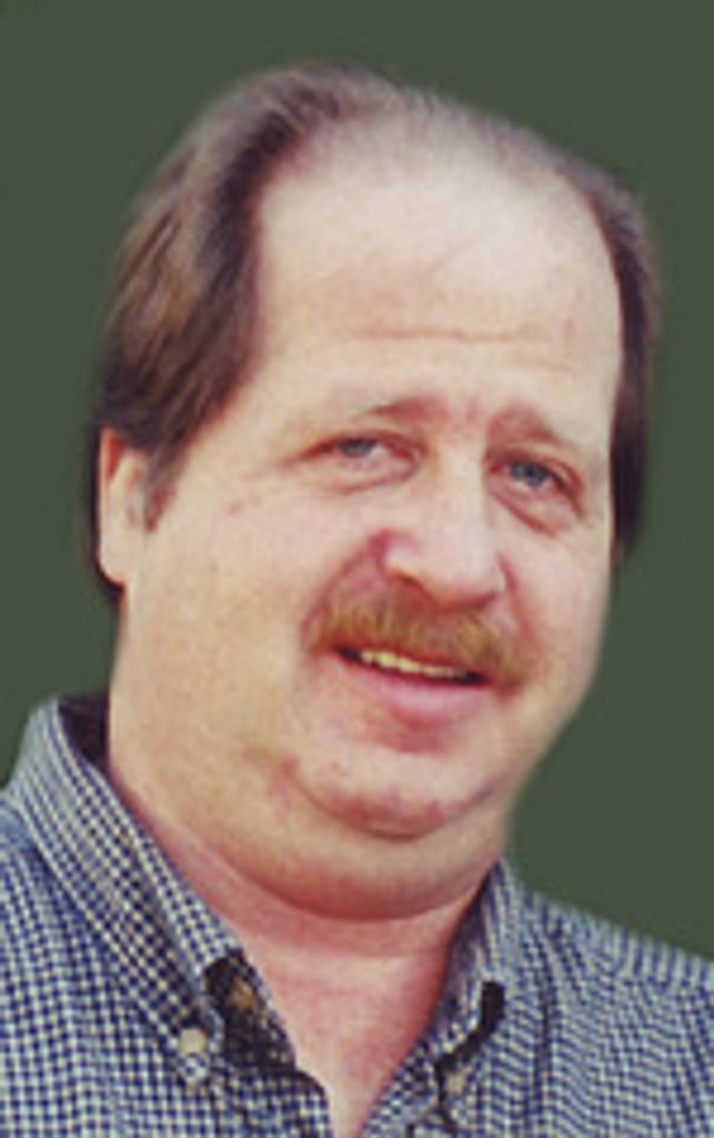 Mitchell J. Rank
