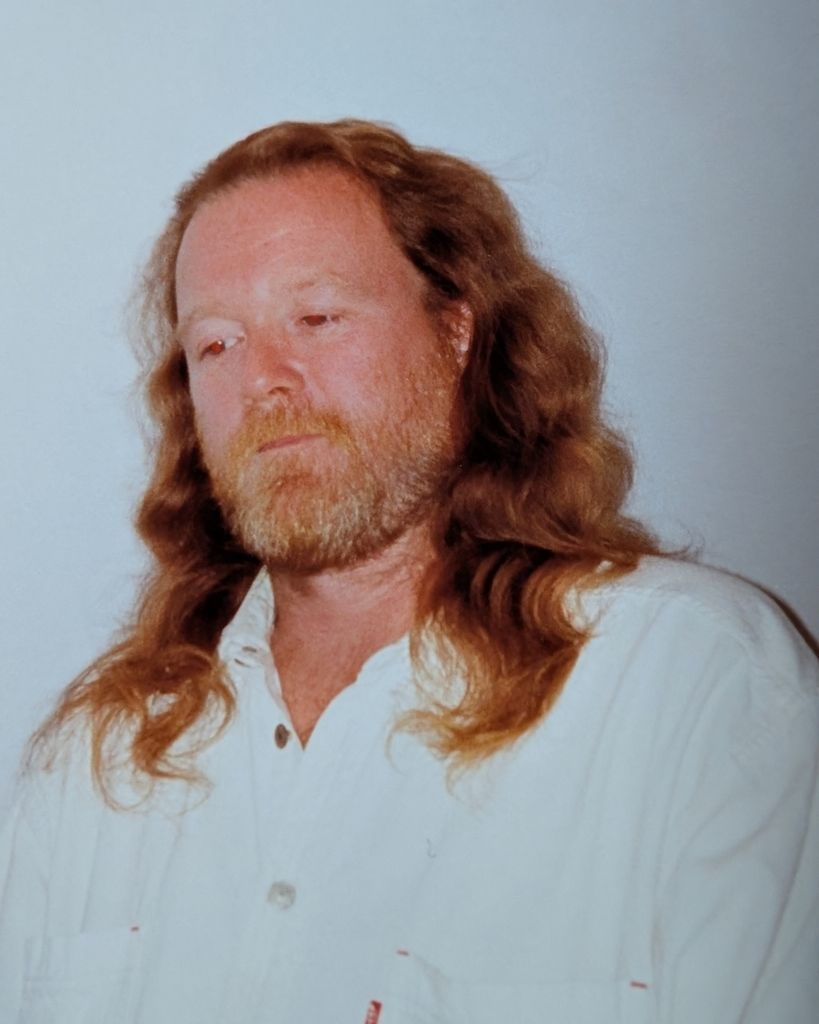 Paul Joseph Dobson