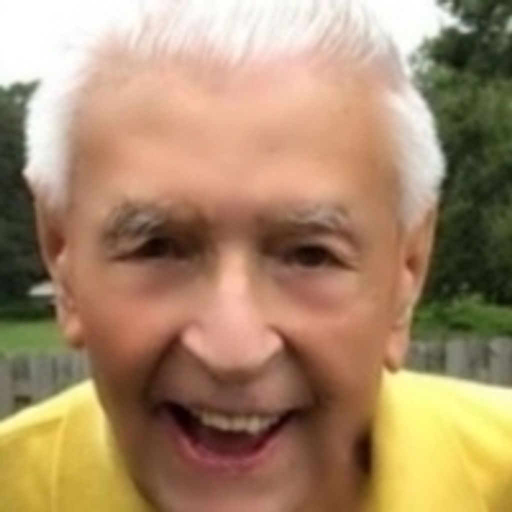 Harry Unwin