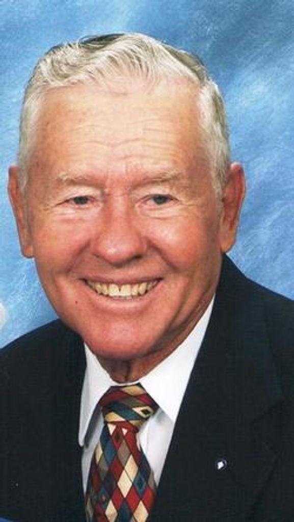 Lloyd Mcdonald