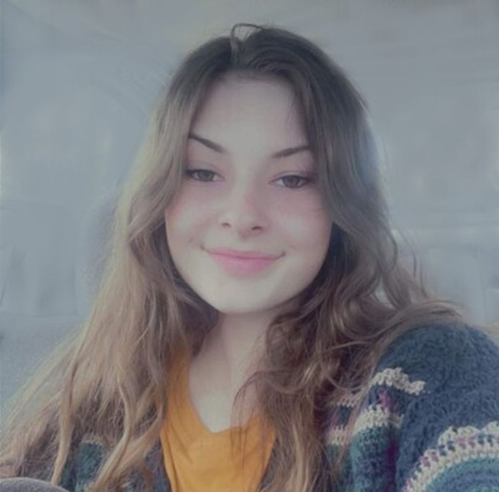 Hannah Faye Luening Profile Photo