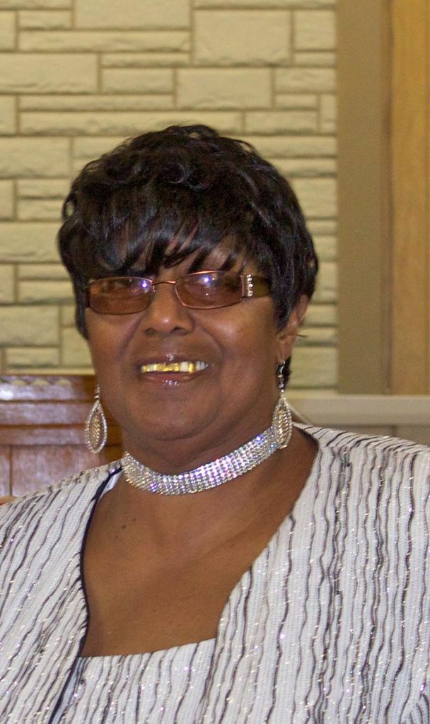 Ms. Mildred Williams