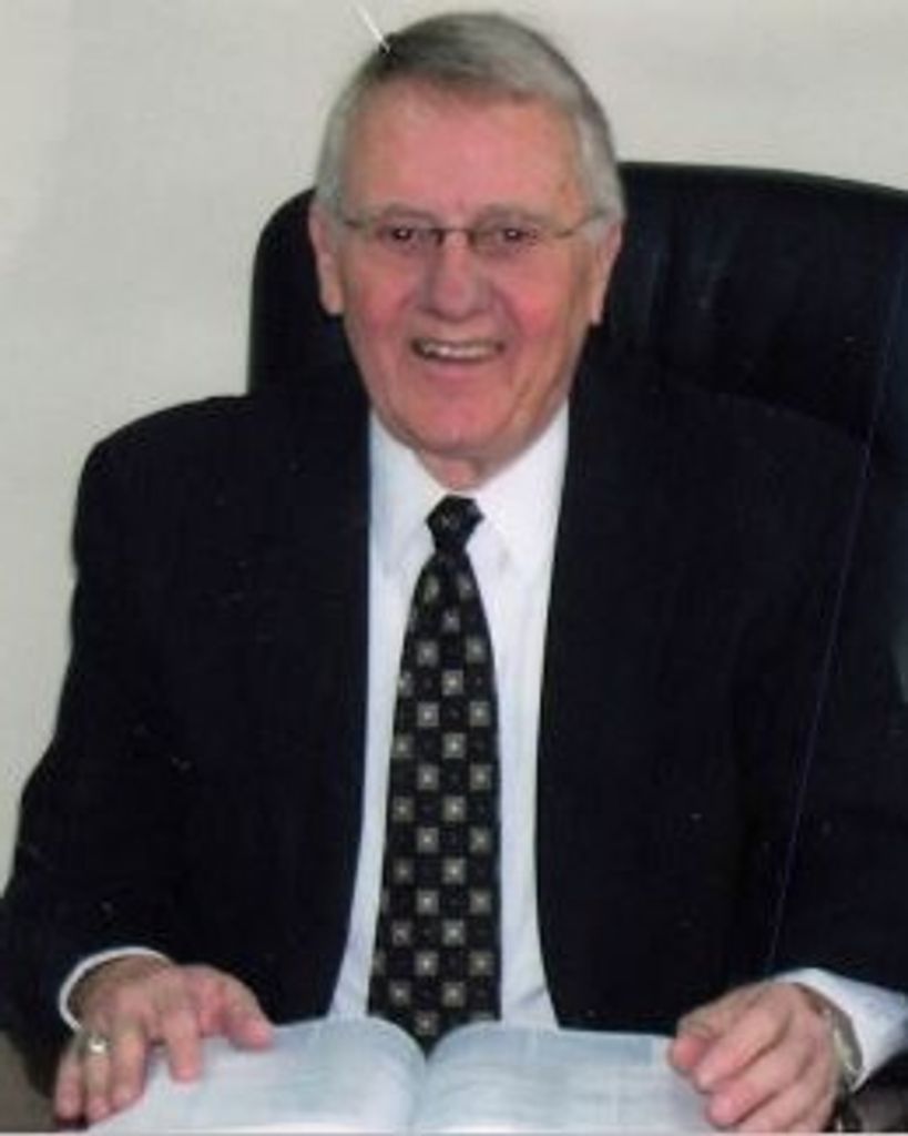Thomas Lee Burbridge