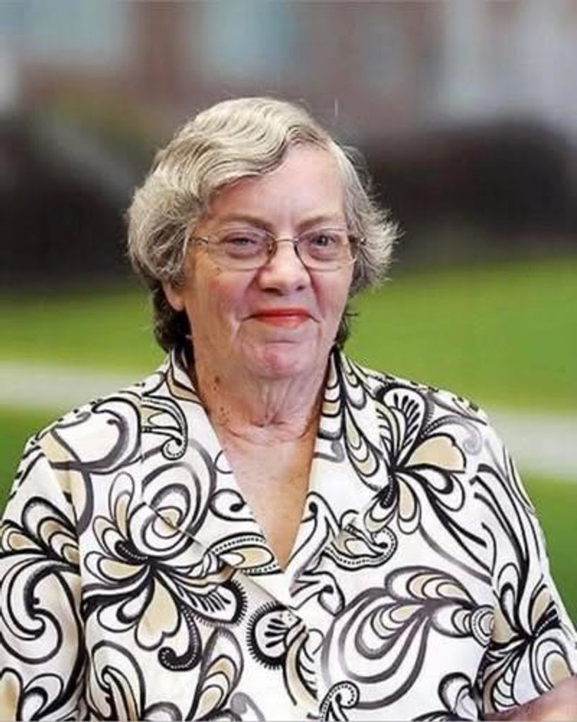 Miss Earline Herrin Profile Photo