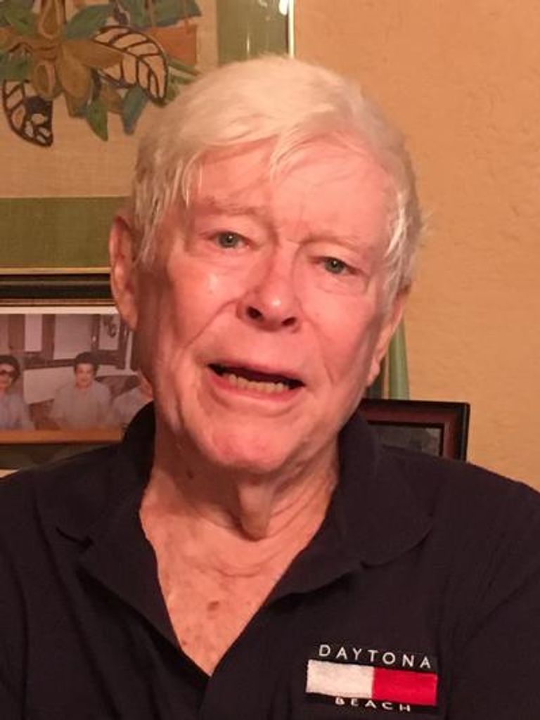 William D. Curry Profile Photo